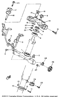 Steering
