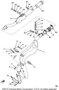 Exhaust