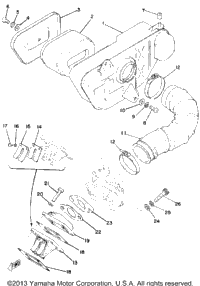 Intake