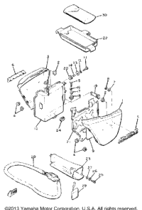 Side Cover Tool