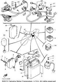 Electrical 1