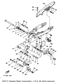 Swing Arm
