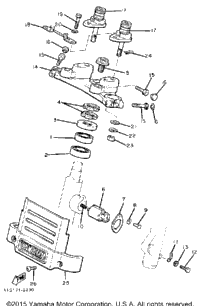 Steering