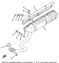 Exhaust