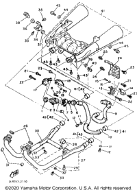 Exhaust