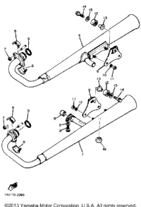 Exhaust