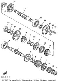 Transmission