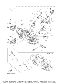 Intake 2