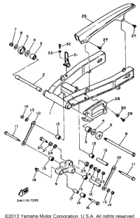 Swing Arm