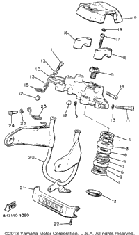 Steering