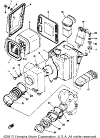 Intake