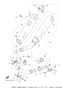 Exhaust