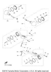 Flasher Light