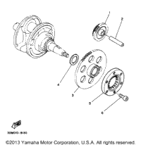 Starter Clutch