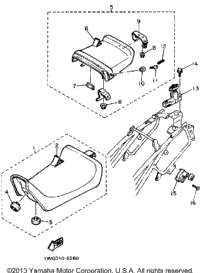 Seat