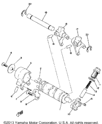 Shifter 1
