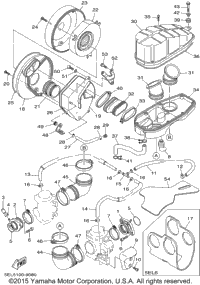 Intake