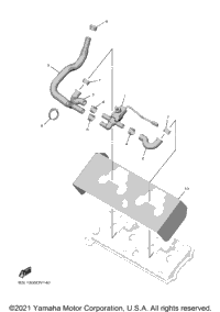 Air Induction System