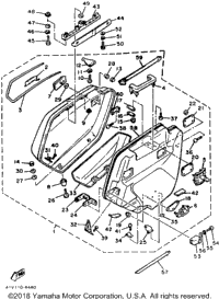 Saddlebag 2