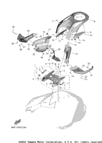 Fuel Tank 4