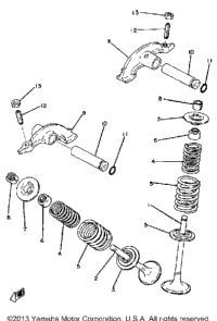 Valve