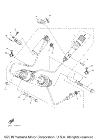 Rear Suspension