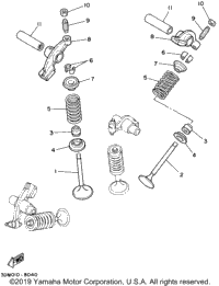 Valve