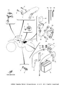 Electrical 1