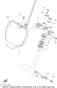 Steering