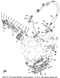 Oil Pump-Oil Filter