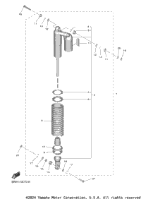 Rear Suspension