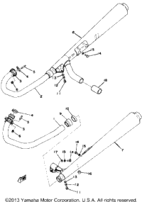Exhaust