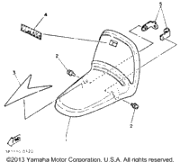 Front Fender