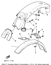 Fender