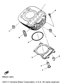 Cylinder
