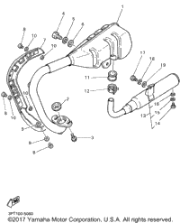 Exhaust