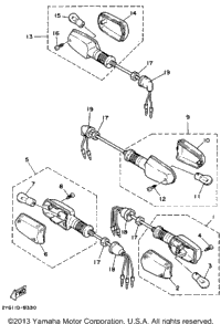 Turnsignal