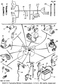 Electrical 1