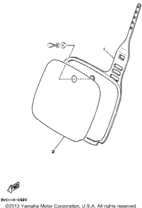 Cowling 1