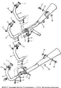 Exhaust