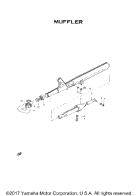 Muffler