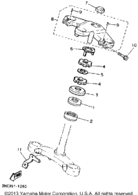 Steering