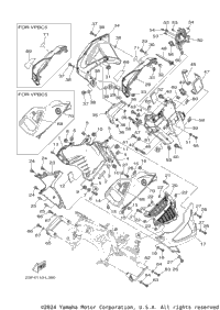 Cowling
