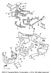 Cowling