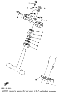 Steering