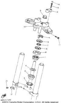 Steering