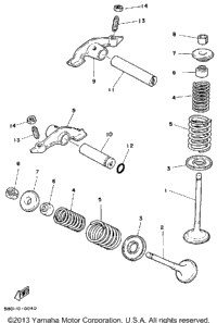 Valve