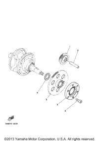 Starter Clutch