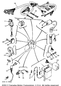 Electrical 1