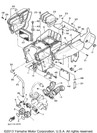 Intake